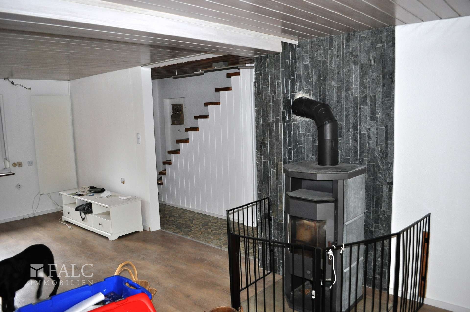 Mittelhaus Wohnen